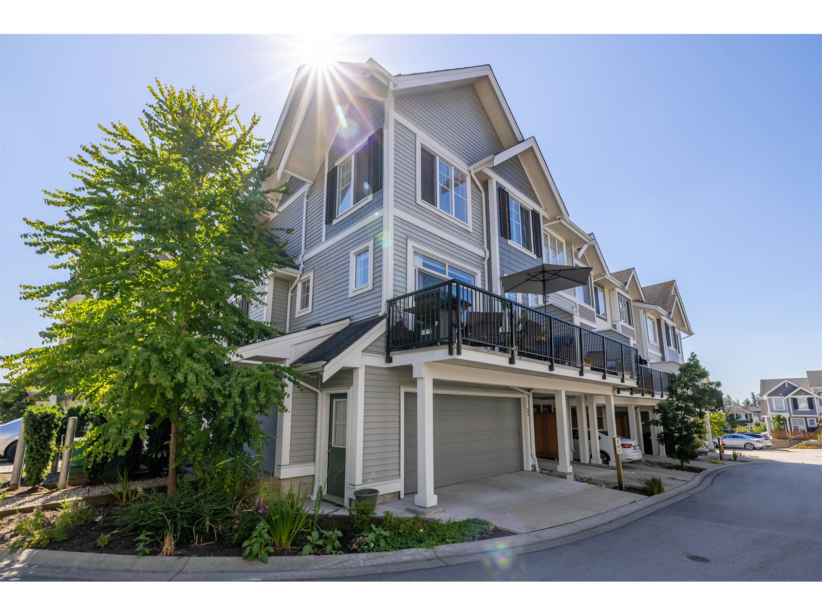 33-7169 208a Street, Langley, BC, V2Y 0X2