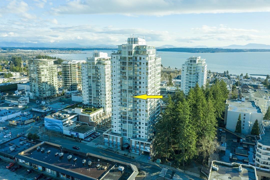 1105-15152 Russell Avenue, Surrey, BC, V4B 0A3