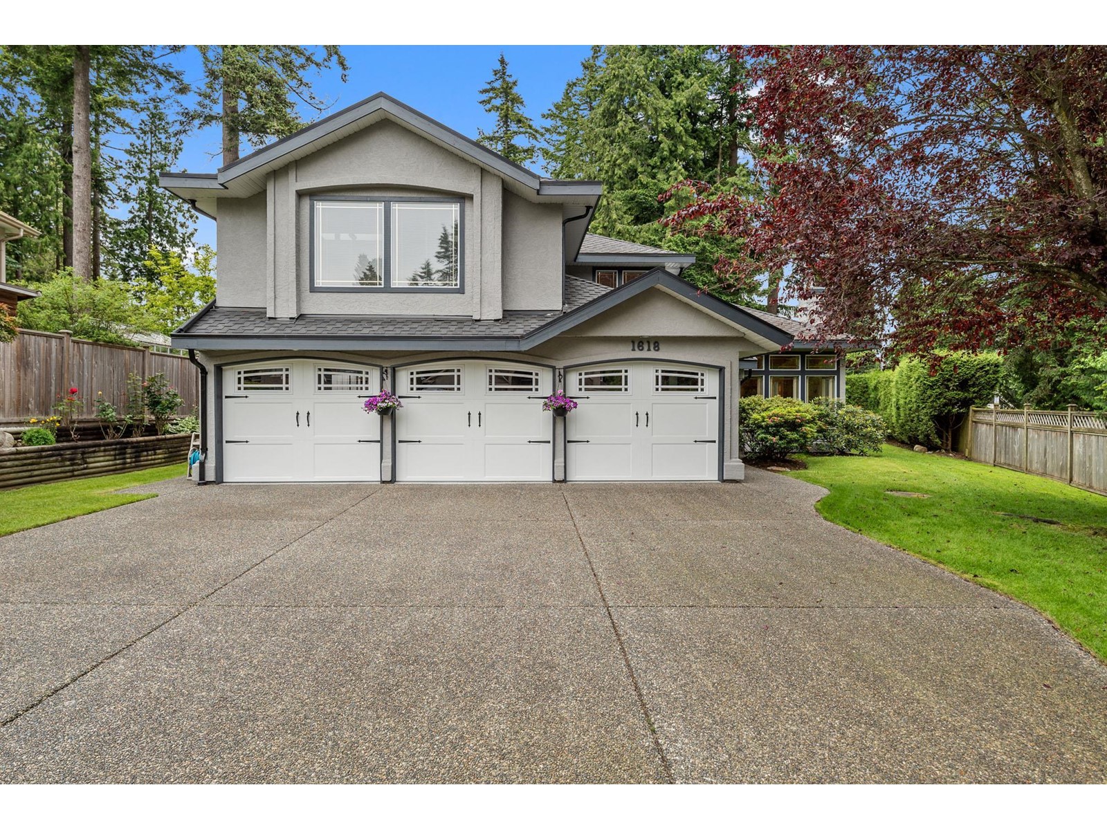 1618 134 Street, Surrey, BC, V4A 9R4