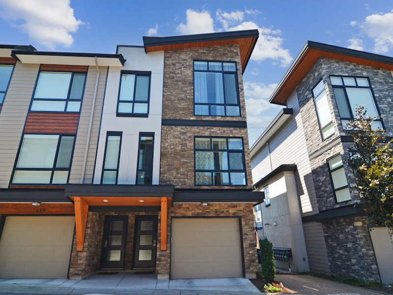 140 - 16488 64th Avenue, Surrey BC