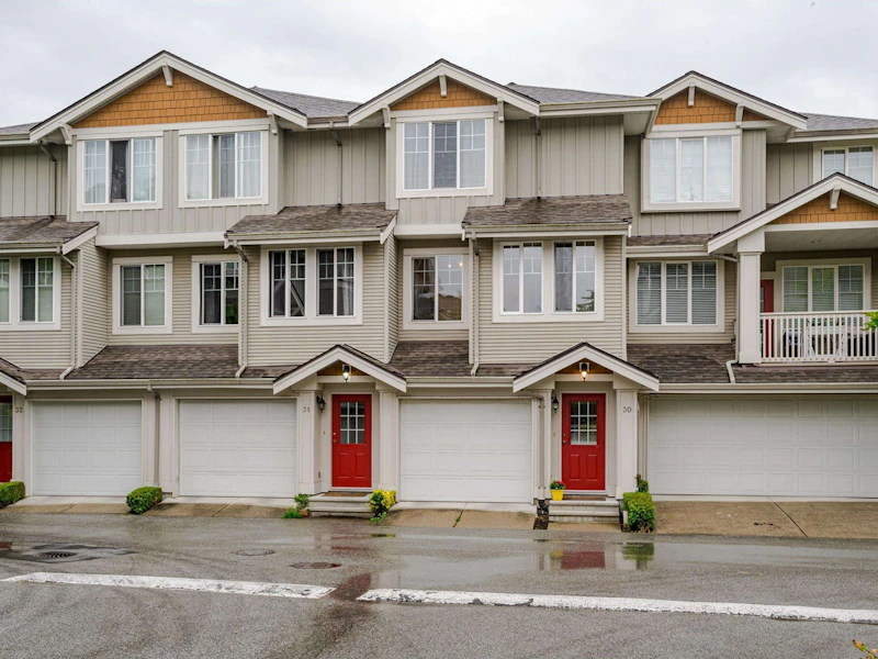 30 - 14877 58th Avenue, Surrey BC V3S 8Y9
