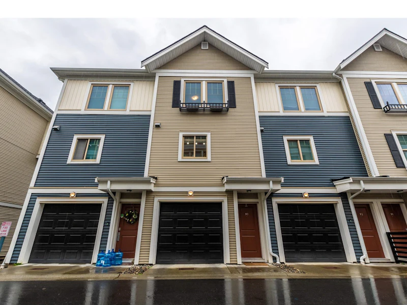 93 - 32633 Simon Avenue, Abbotsford BC