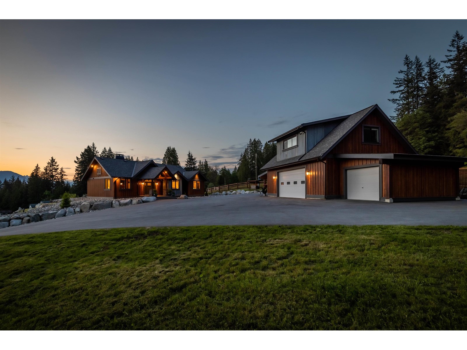30890 Silverhill Avenue, Mission, BC, V4S 1G9