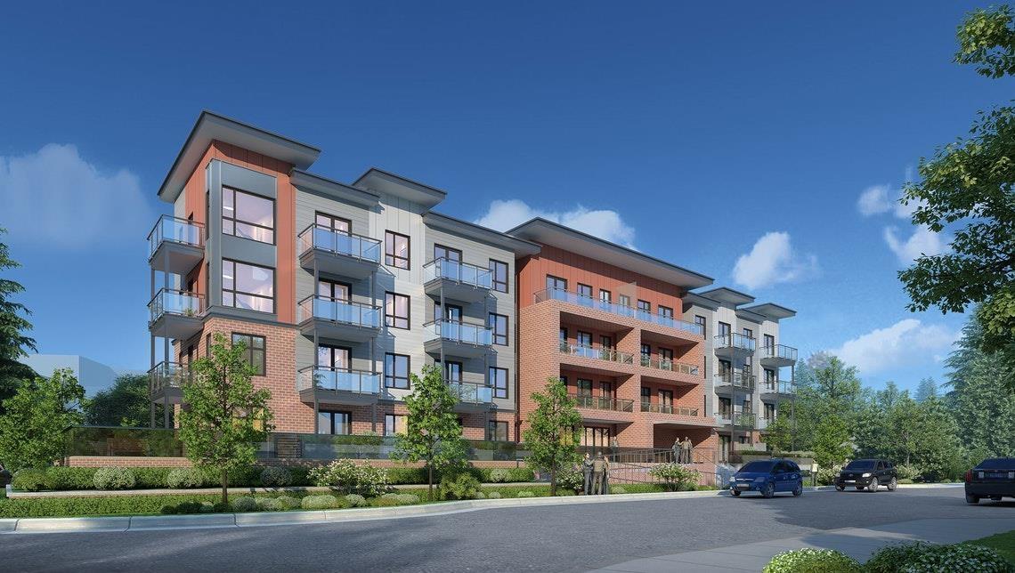 401-5420 208 Street, Langley, BC, V3A 2J9