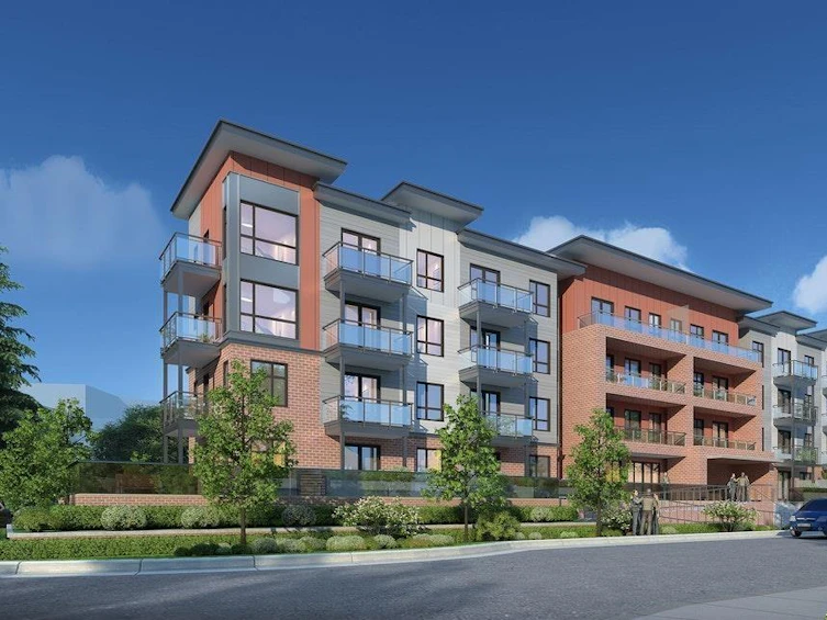 401-5420 208 Street, Langley, BC, V3A 2J9