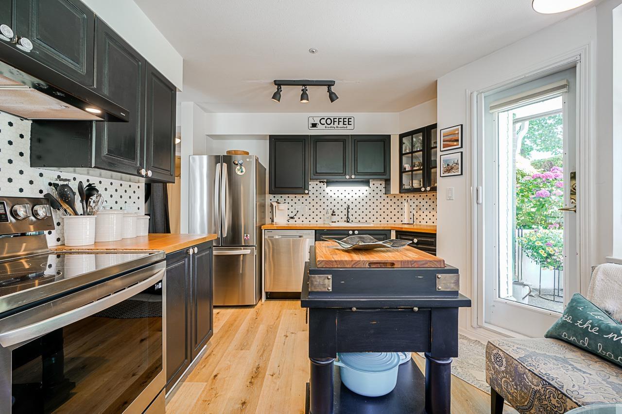 103-1575 Best Street, Surrey, BC, V4B 5K1