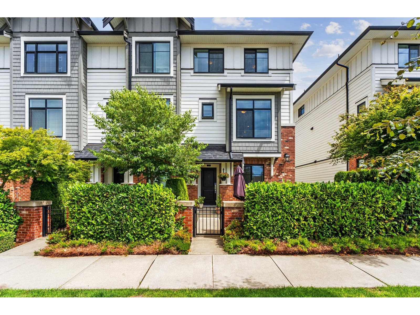 3-16518 24a Avenue, Surrey, BC, V3S 0C4
