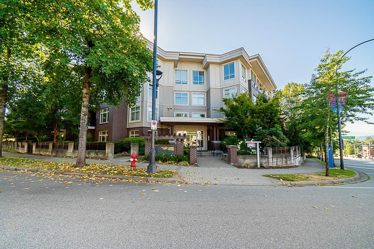 101-13555 Gateway Drive, Surrey, BC, V3T 0B5