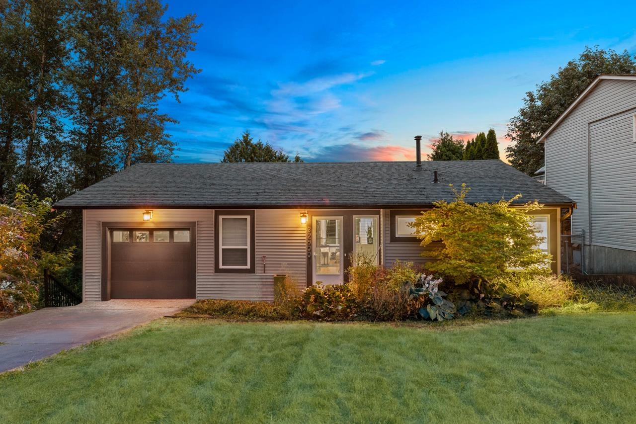 32600 Bobcat Drive, Mission, BC, V2V 5L1