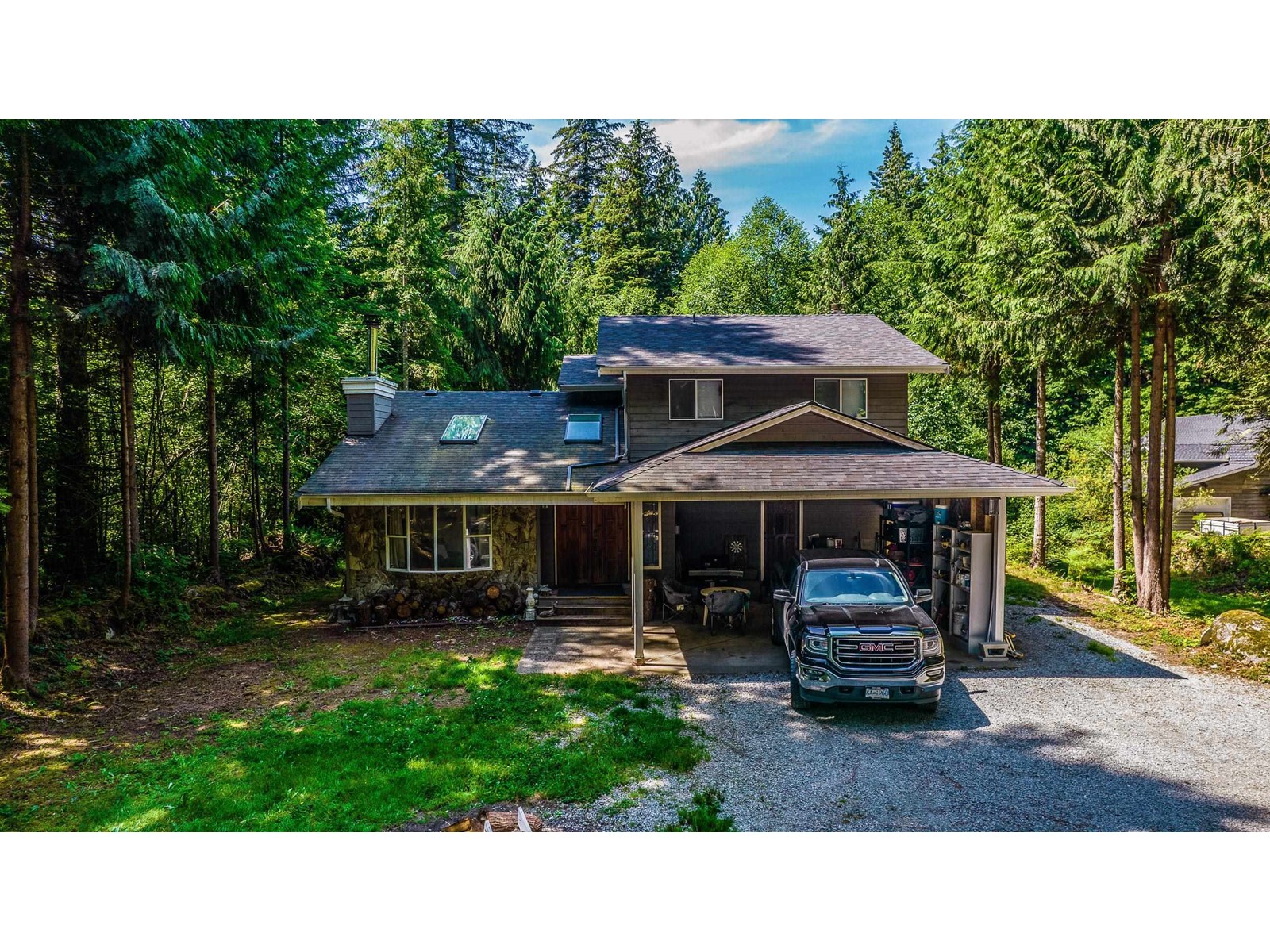 12223 Carr Street, Mission, BC, V4S 1B9