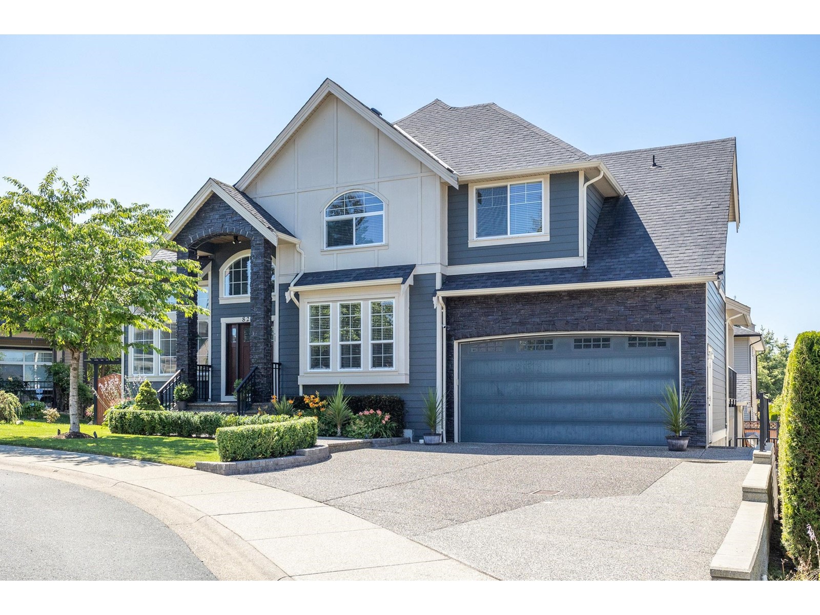 8237 Tanaka Terrace, Mission, BC, V2V 7J4