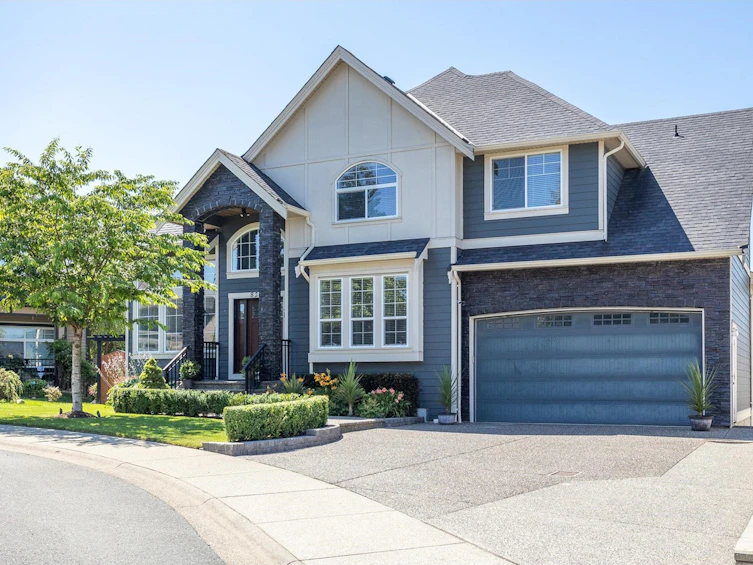 8237 Tanaka Terrace, Mission, BC, V2V 7J4