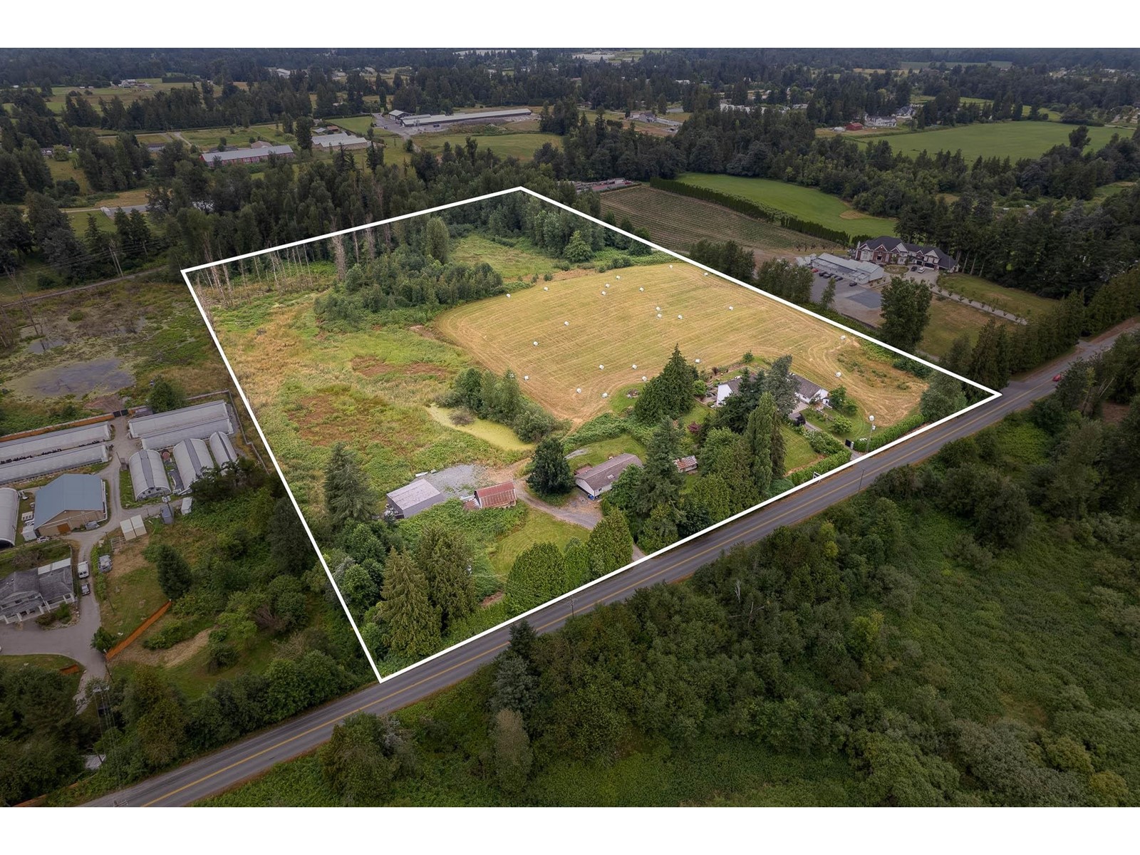 29939 Harris Road, Abbotsford, BC, V4X 1Y9