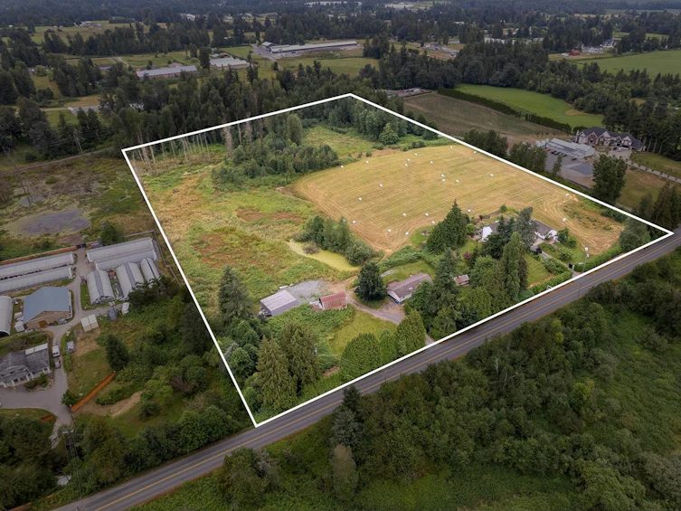 29939 Harris Road, Abbotsford, BC, V4X 1Y9