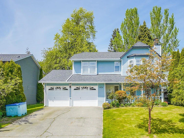 14751 89a Avenue, Surrey, BC, V3R 7Z9