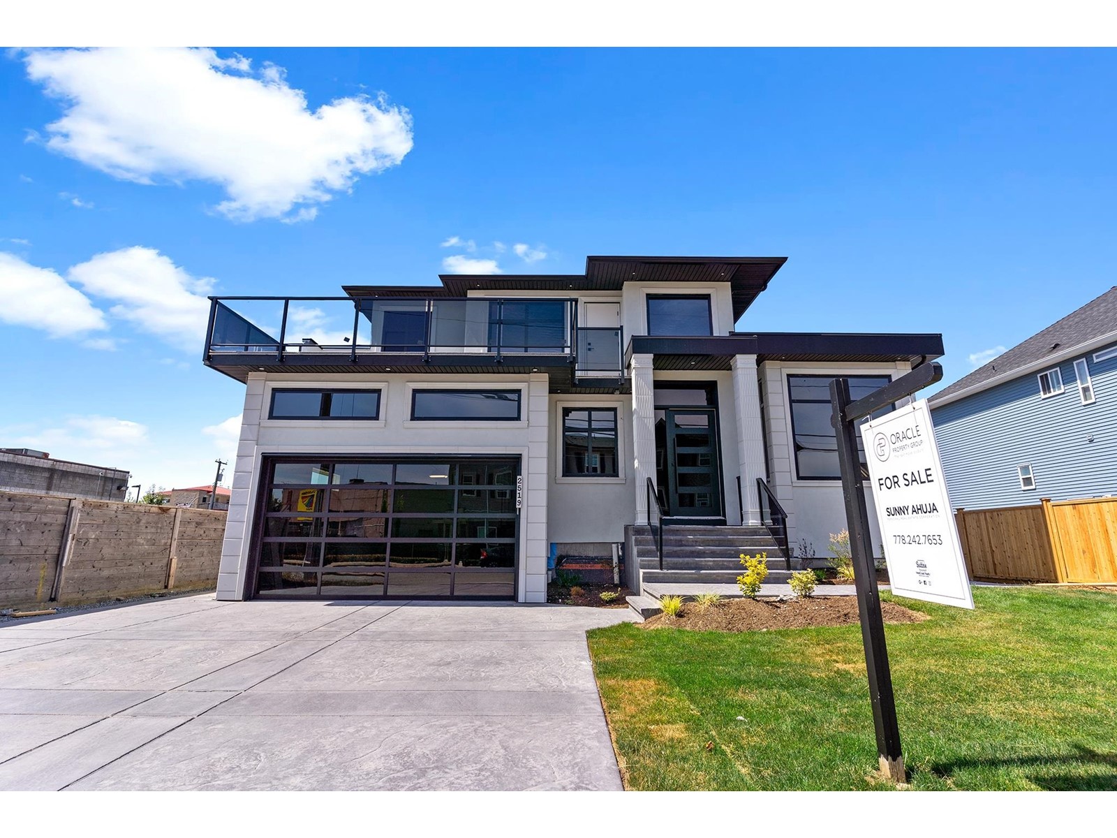 2519 Janzen Street, Abbotsford, BC, V2T 2R7