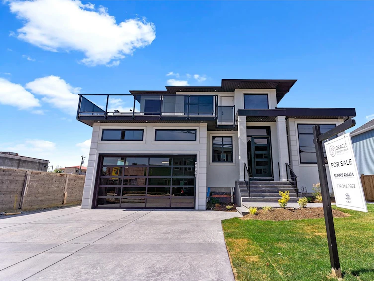 2519 Janzen Street, Abbotsford, BC, V2T 2R7