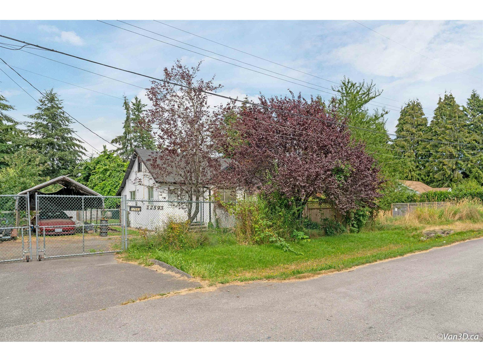 12593 115 Avenue, Surrey, BC, V3V 3P8