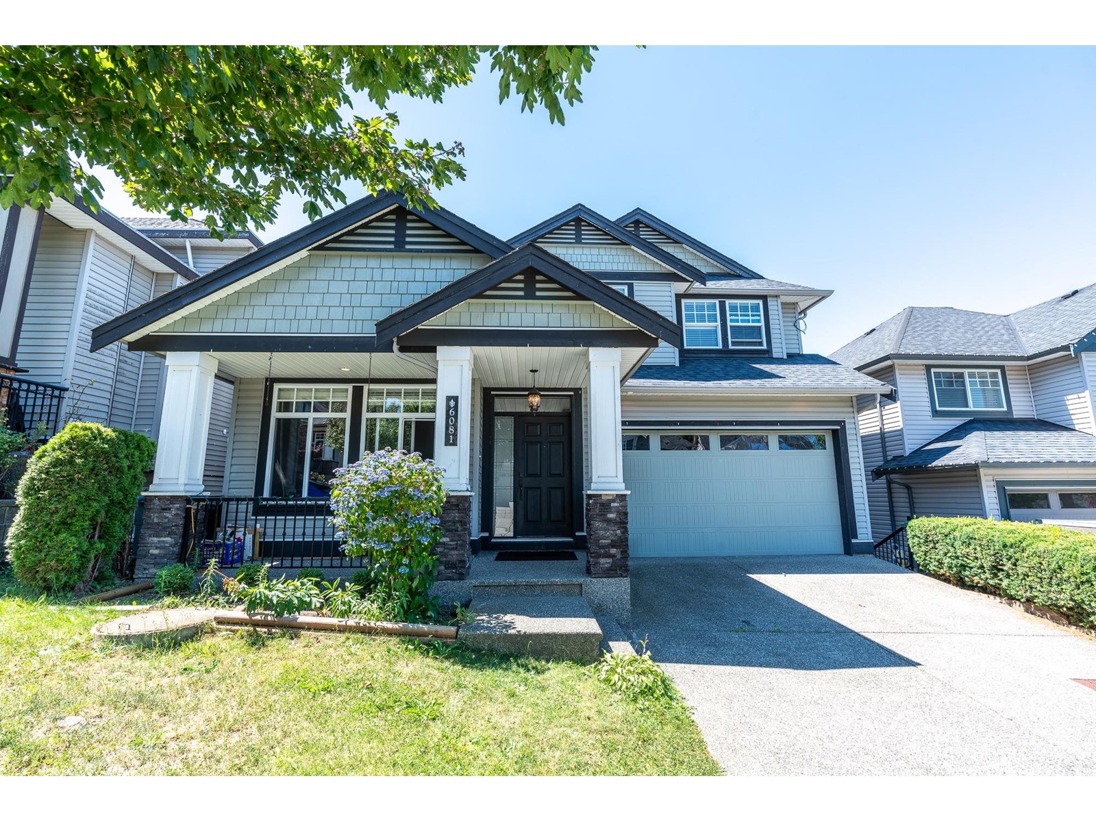 6081 145a Street, Surrey, BC, V3S 4R5