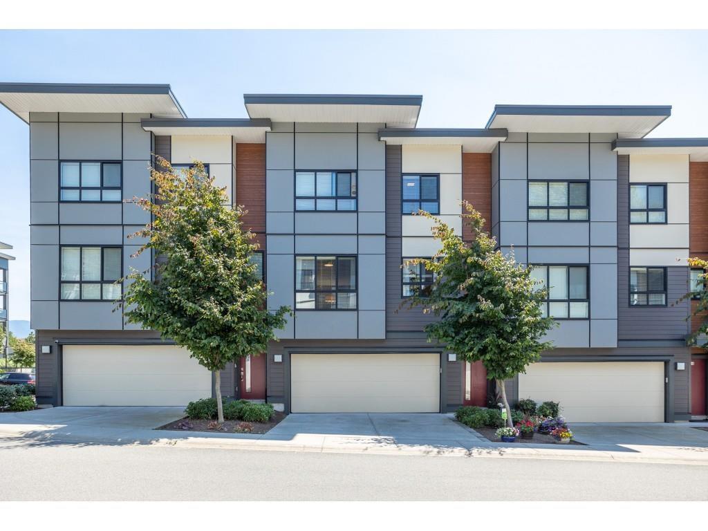 31-1938 North Parallel Road, Abbotsford, BC, V3G 0H1