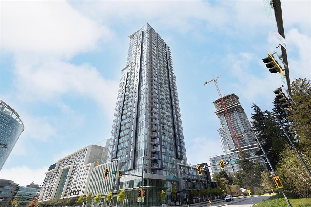 2508-13438 Central Avenue, Surrey, BC, V3T 0N2