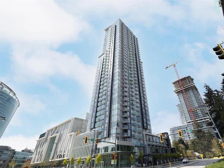 2508-13438 Central Avenue, Surrey, BC, V3T 0N2