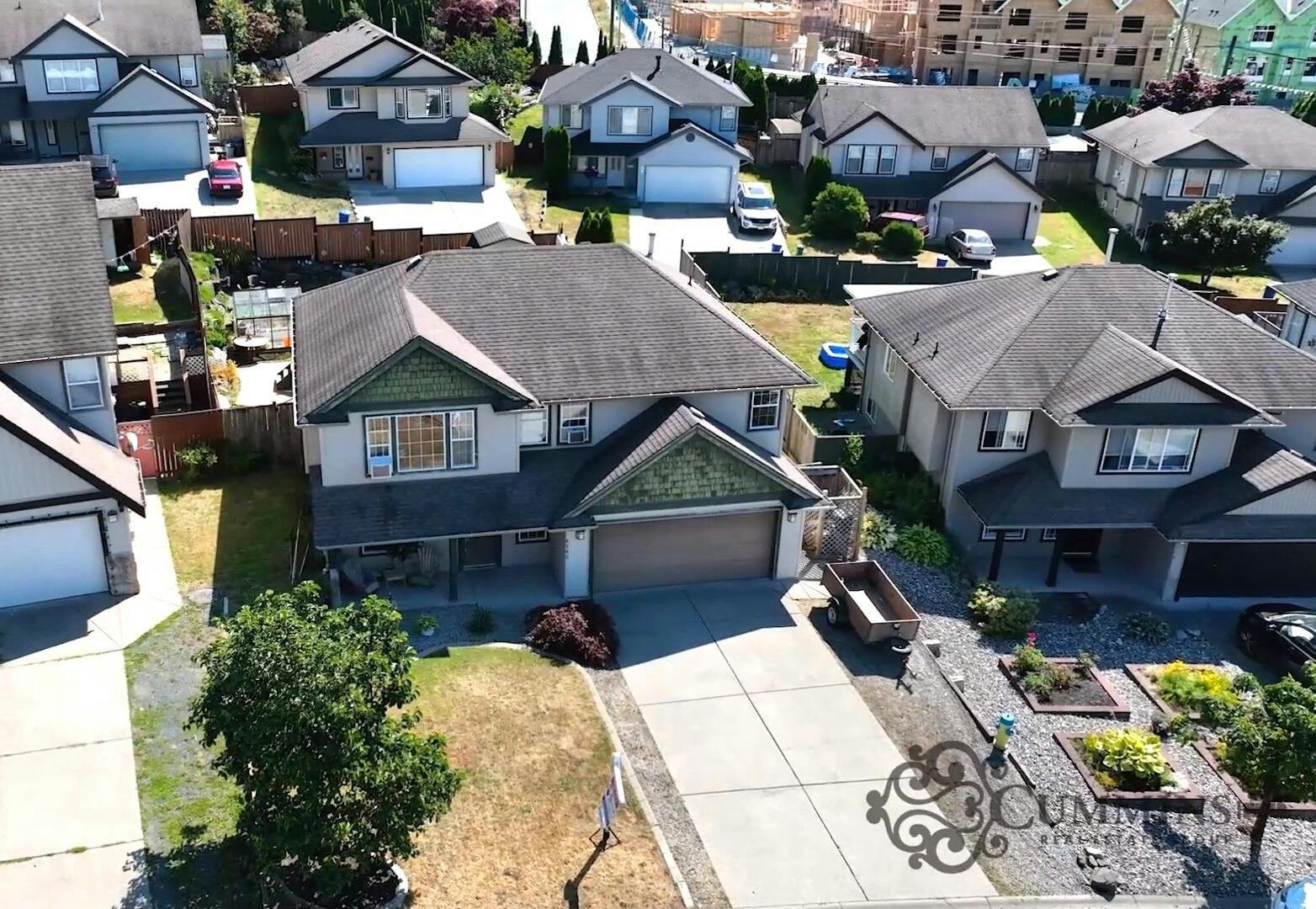 8282 Melburn Drive, Mission, BC, V2V 7H3