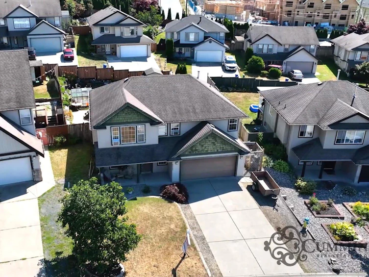 8282 Melburn Drive, Mission, BC, V2V 7H3