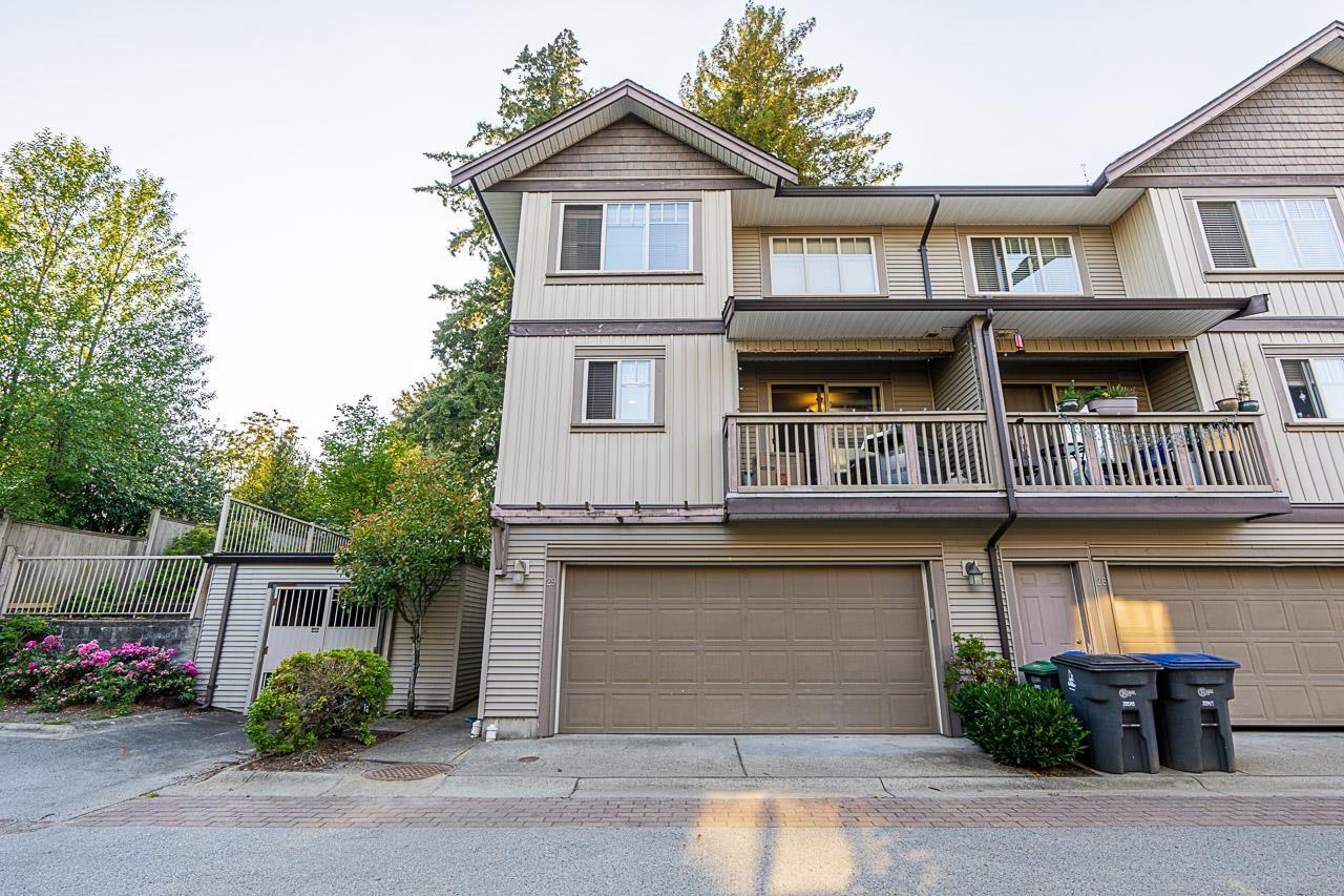 29-6238 192 Street, Surrey, BC, V3S 0S2