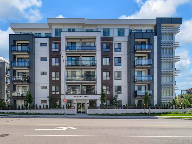 A308 - 20838 78b Avenue, Langley BC