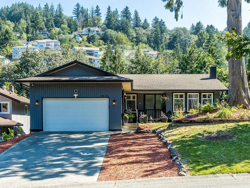 2410 Woodstock Drive, Abbotsford BC V3G 2B6
