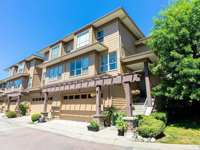 17 - 16655 64th Avenue, Surrey BC V3S 3V1
