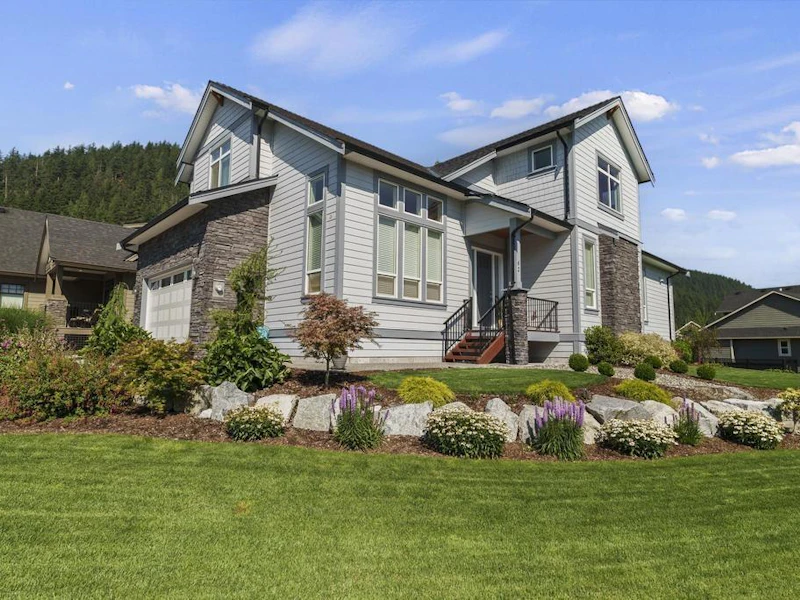 62 - 14550 Morris Valley Road, Mission BC