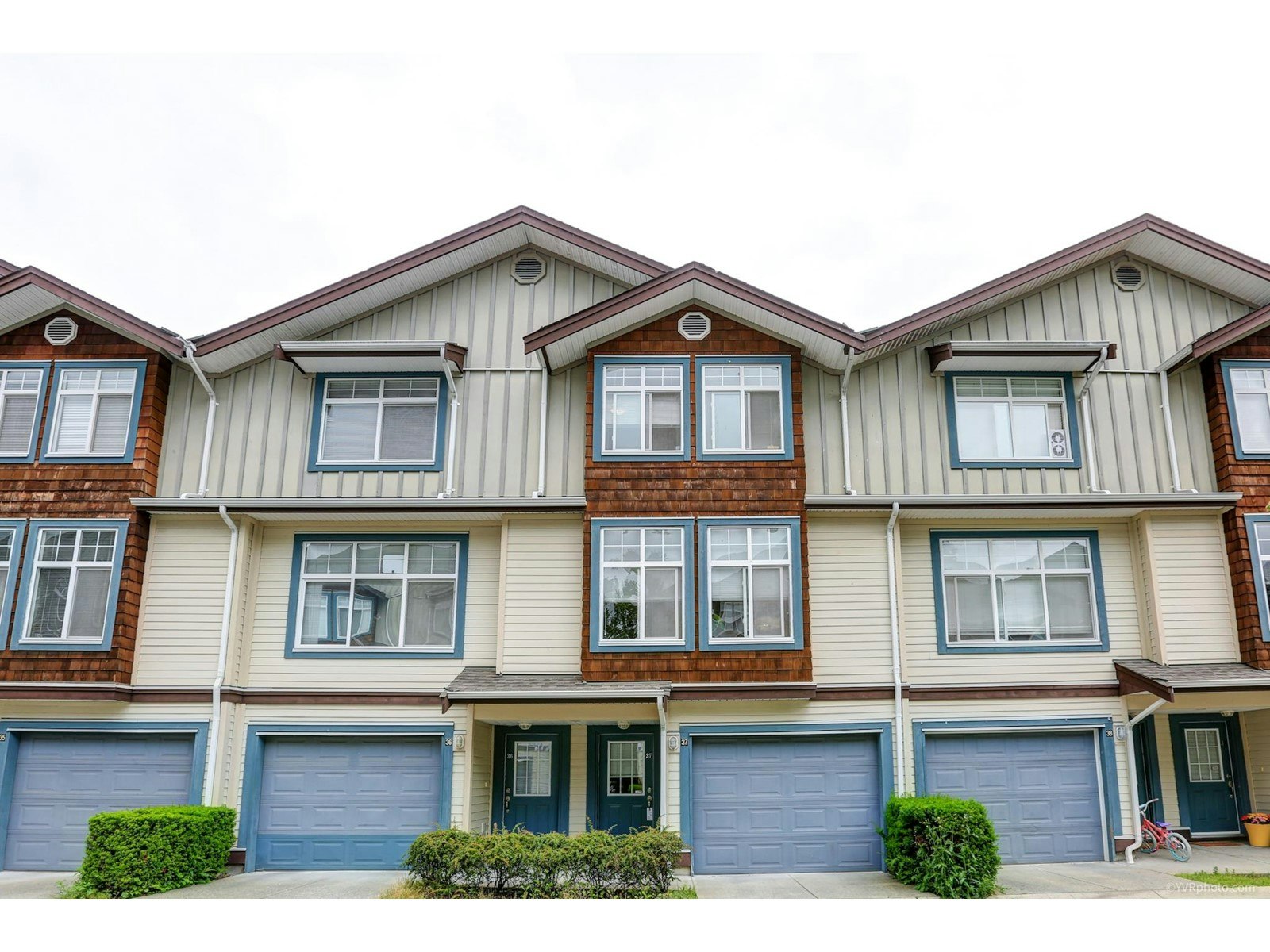 37-16588 Fraser Highway, Surrey, BC, V4N 0G5