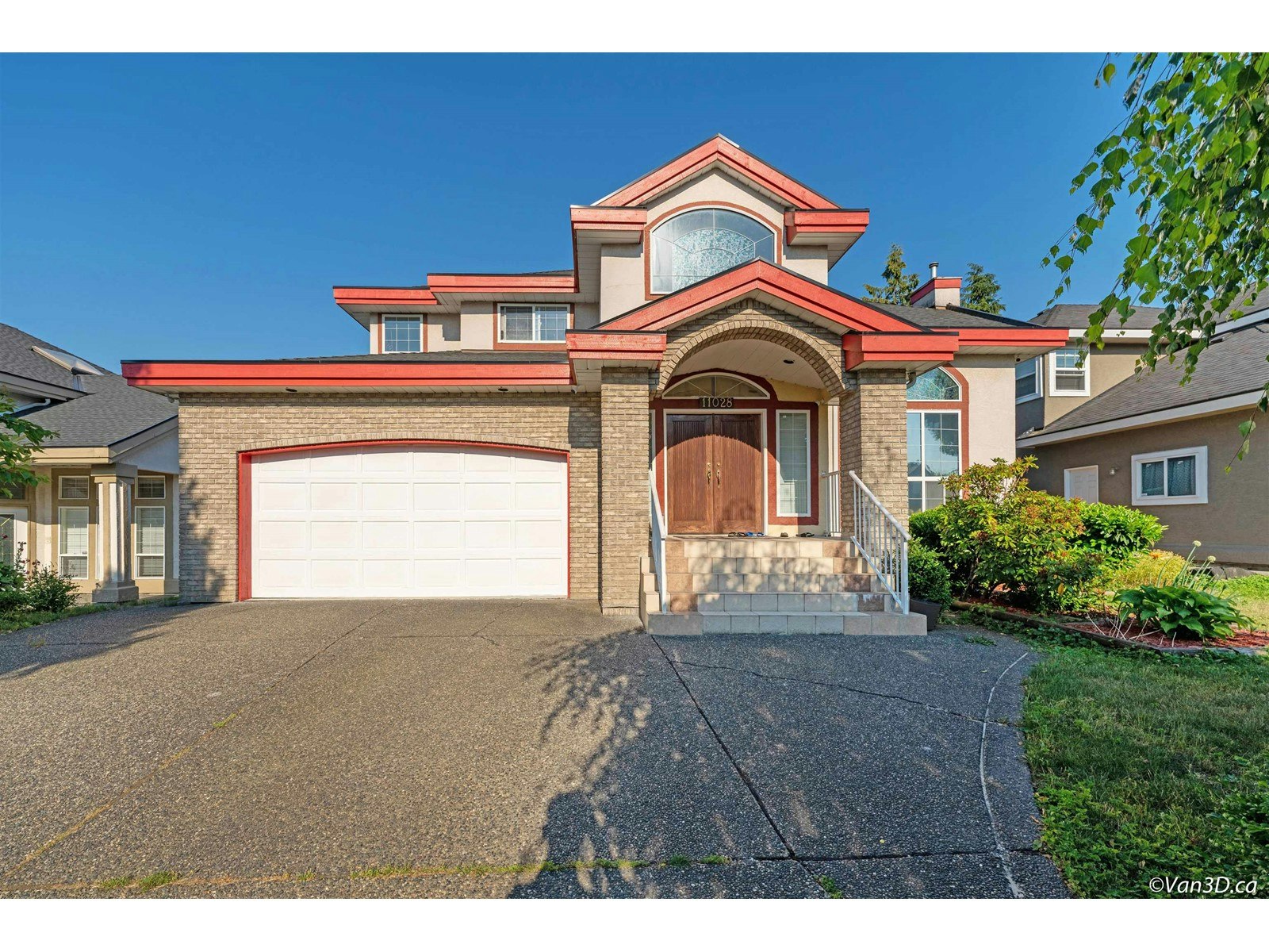 11028 162a Street, Surrey, BC, V4N 4S8