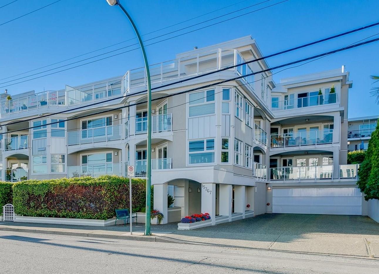 301-15367 Buena Vista Avenue, Surrey, BC, V4B 1Y7