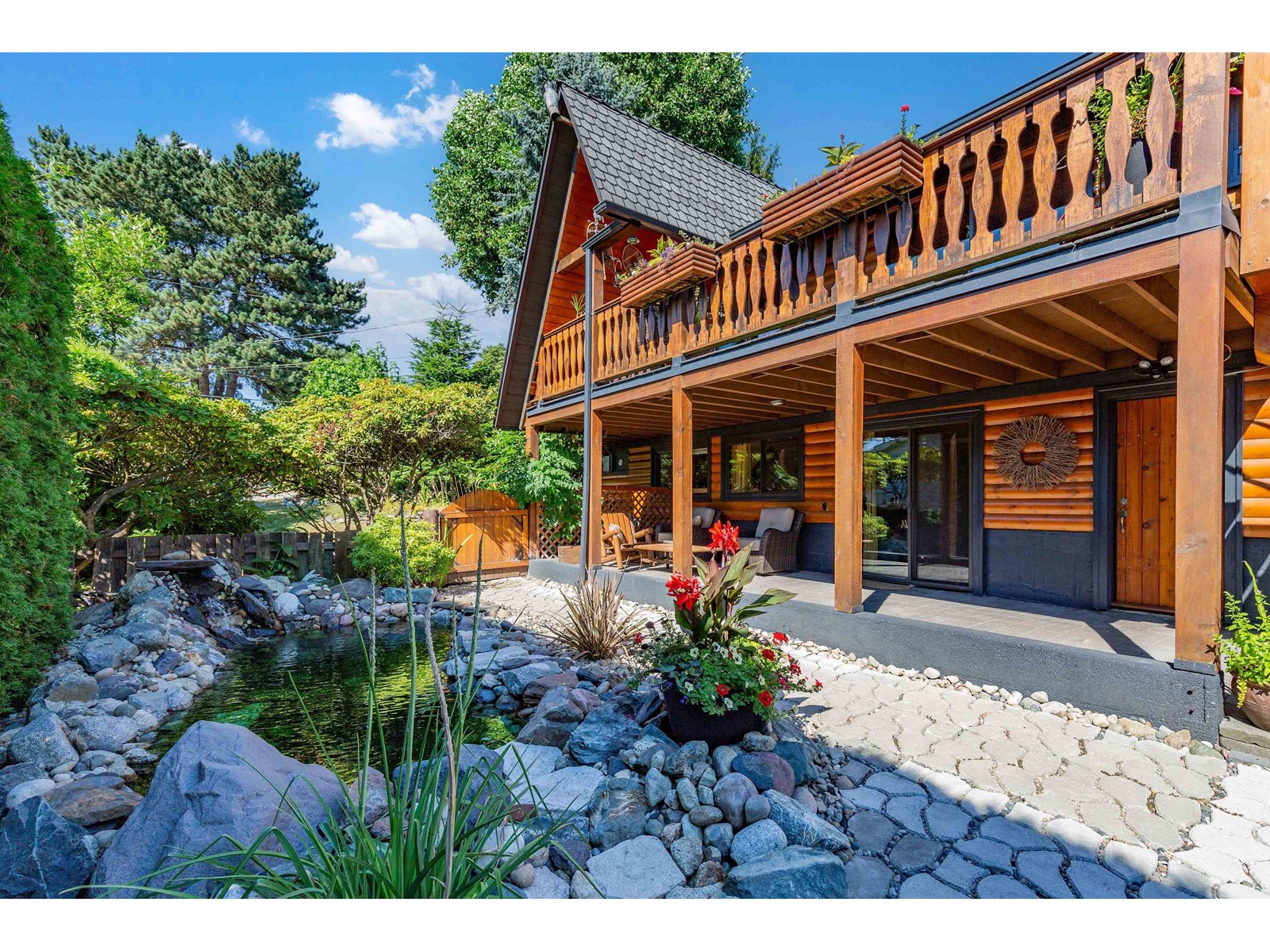 18058 57a Avenue, Surrey, BC, V3S 1J6