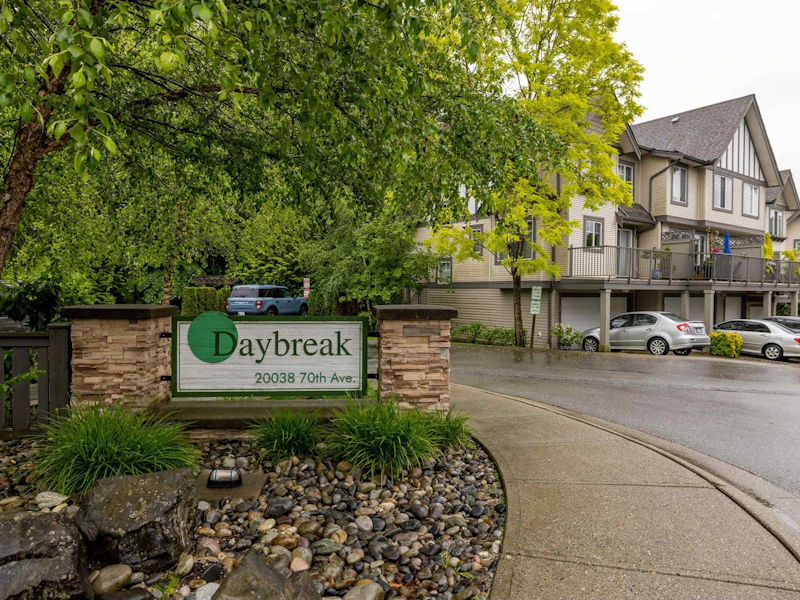 53 - 20038 70th Avenue, Langley BC V2Y 0B4