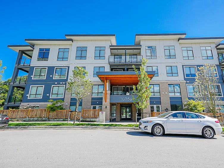 108-20356 72b Avenue, Langley, BC, V2Y 4J9