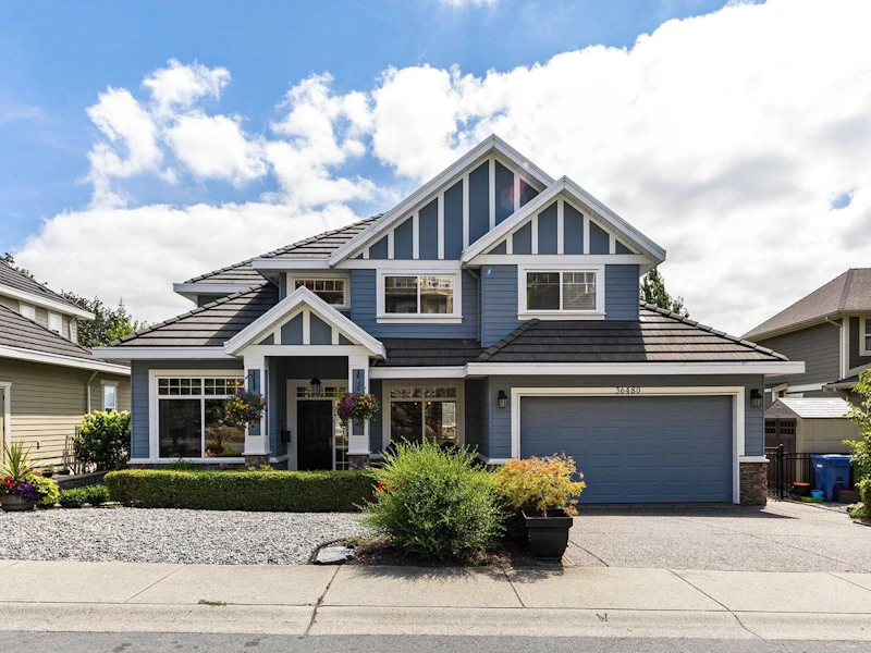 36480 Cardiff Place, Abbotsford BC V3G 3G4