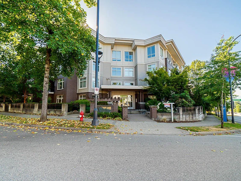 101 - 13555 Gateway Drive, Surrey BC V3T 0B5
