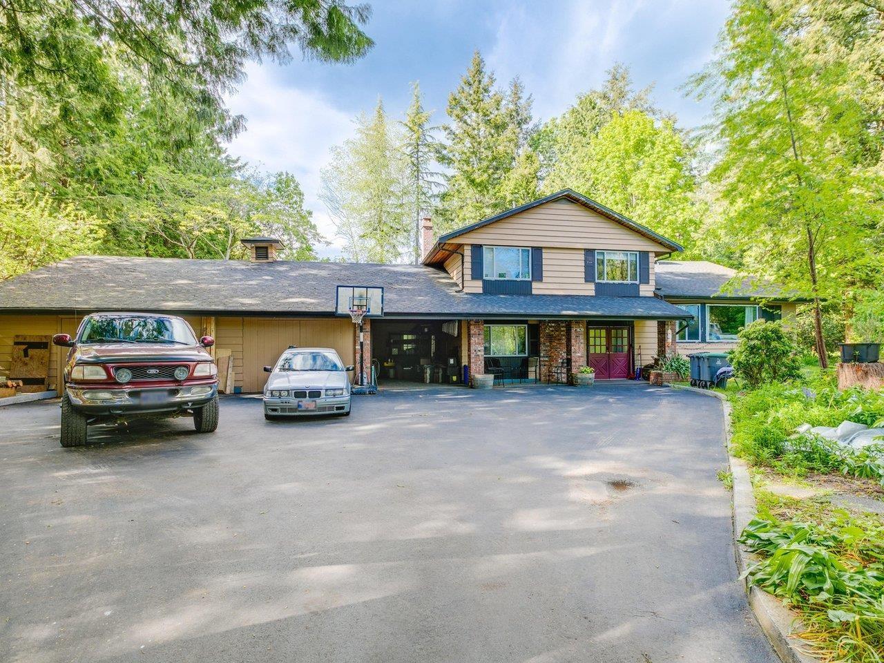 16885 20 Avenue, Surrey, BC, V3Z 9N4