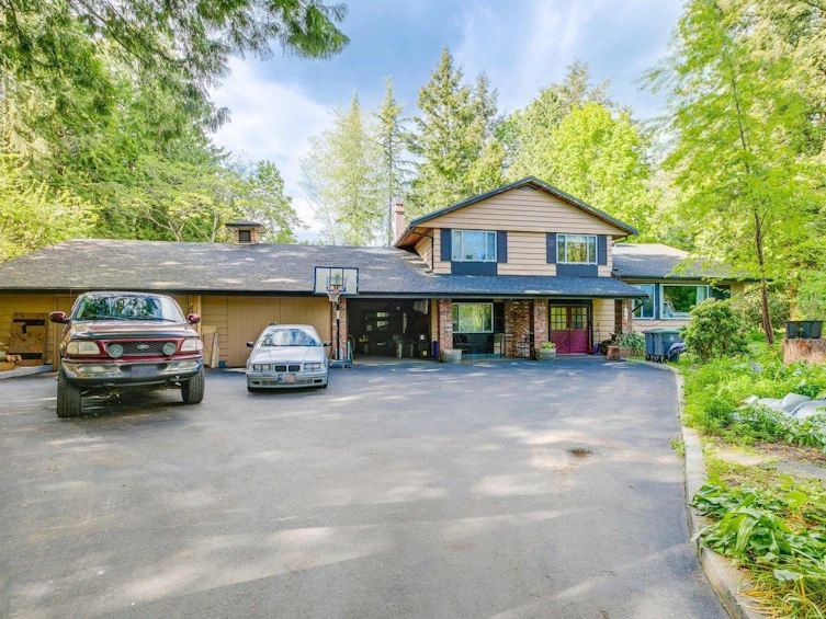 16885 20 Avenue, Surrey, BC, V3Z 9N4