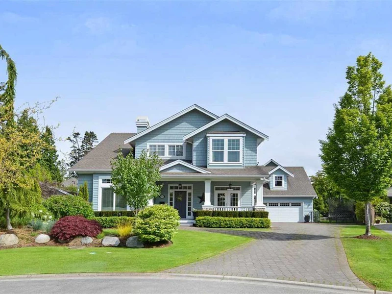 2108 Indian Fort Drive, Surrey BC V4A 3L8