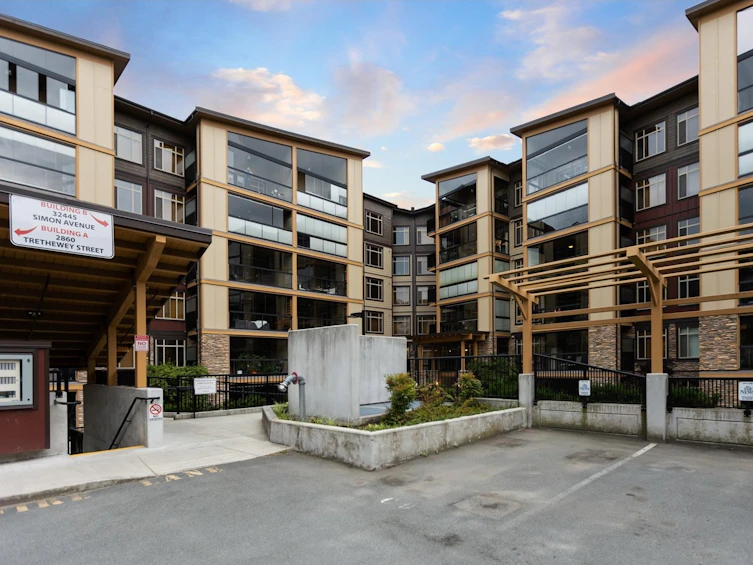 108-32445 Simon Avenue, Abbotsford, BC, V2T 0G7