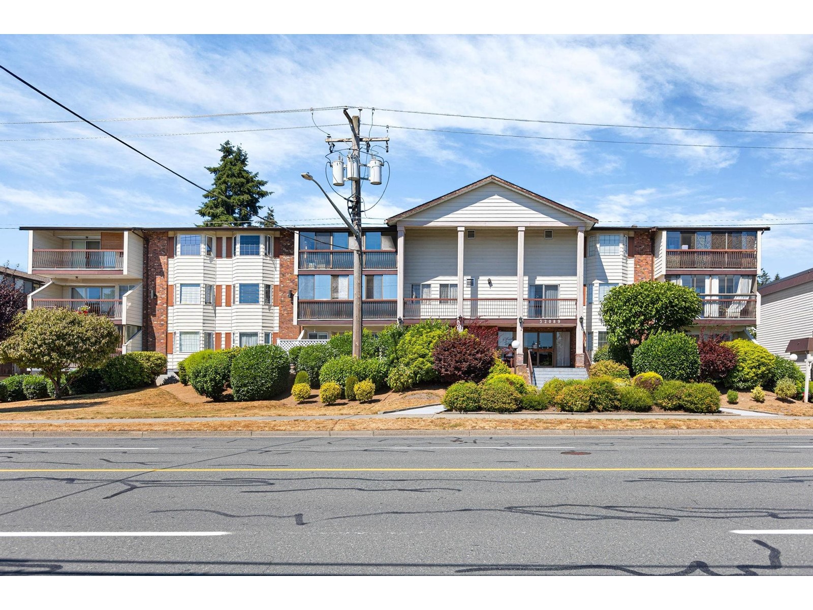 102-32089 Old Yale Road, Abbotsford, BC, V2T 2C8
