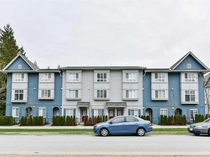 12 - 5858 142nd Street, Surrey BC V3X 1C8