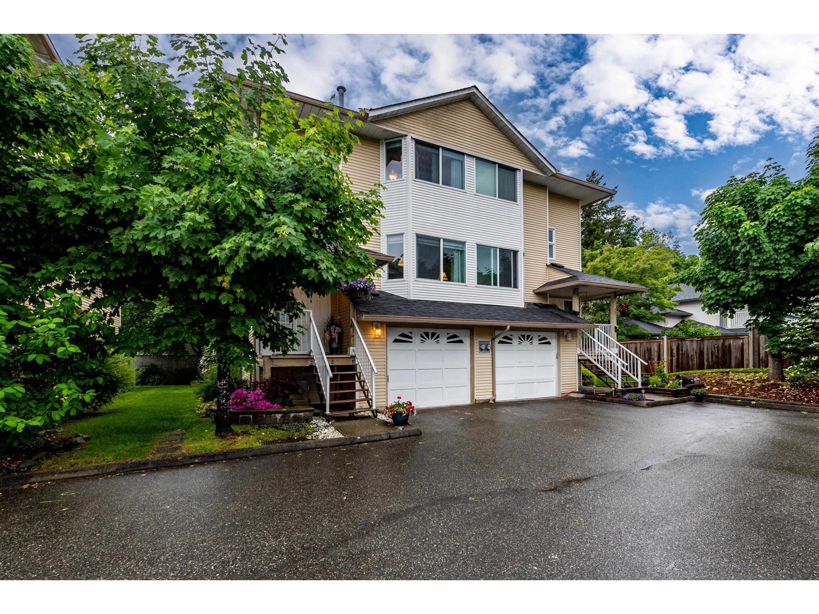 2-3087 Immel Street, Abbotsford, BC, V2S 6Z6