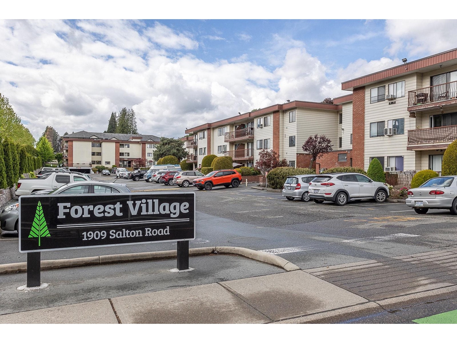 129-1909 Salton Road, Abbotsford, BC, V2S 5B6