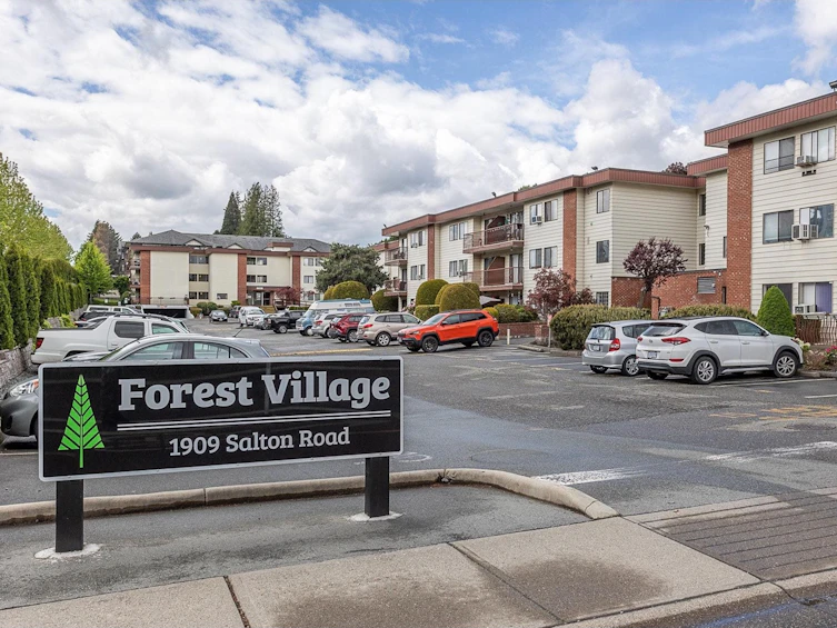 129-1909 Salton Road, Abbotsford, BC, V2S 5B6